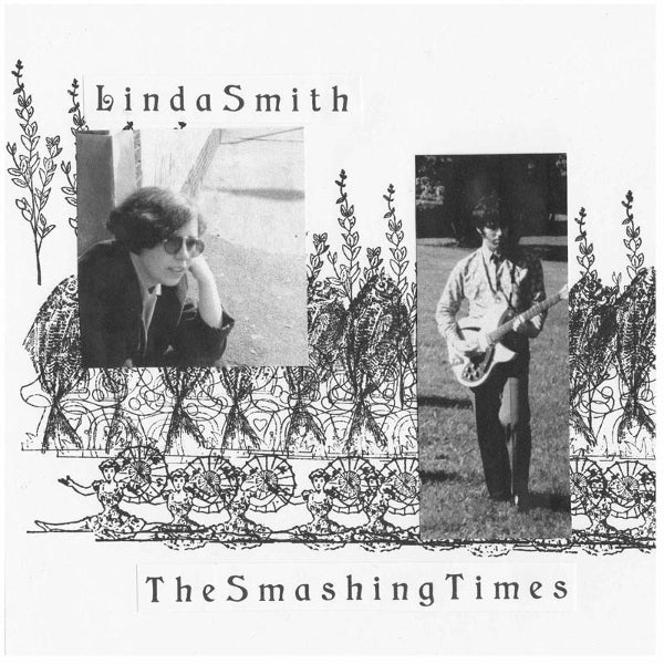  |  7" Single | Linda & Smashing Times Smith - Split (Single) | Records on Vinyl