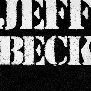 Jeff Beck Group - There and Back (LP) Cover Arts and Media | Records on Vinyl