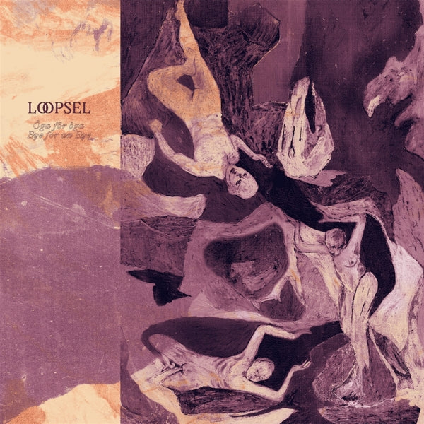  |  Vinyl LP | Loopsel - Oga For Oga (LP) | Records on Vinyl