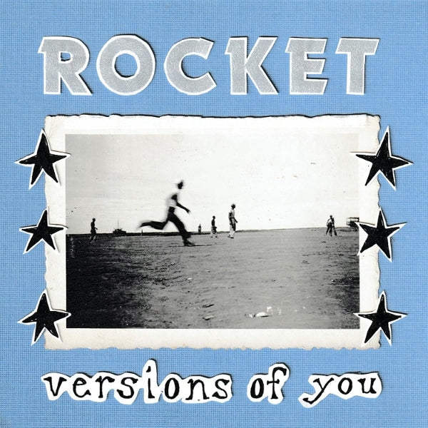  |  Vinyl LP | Rocket - Versions of You (LP) | Records on Vinyl
