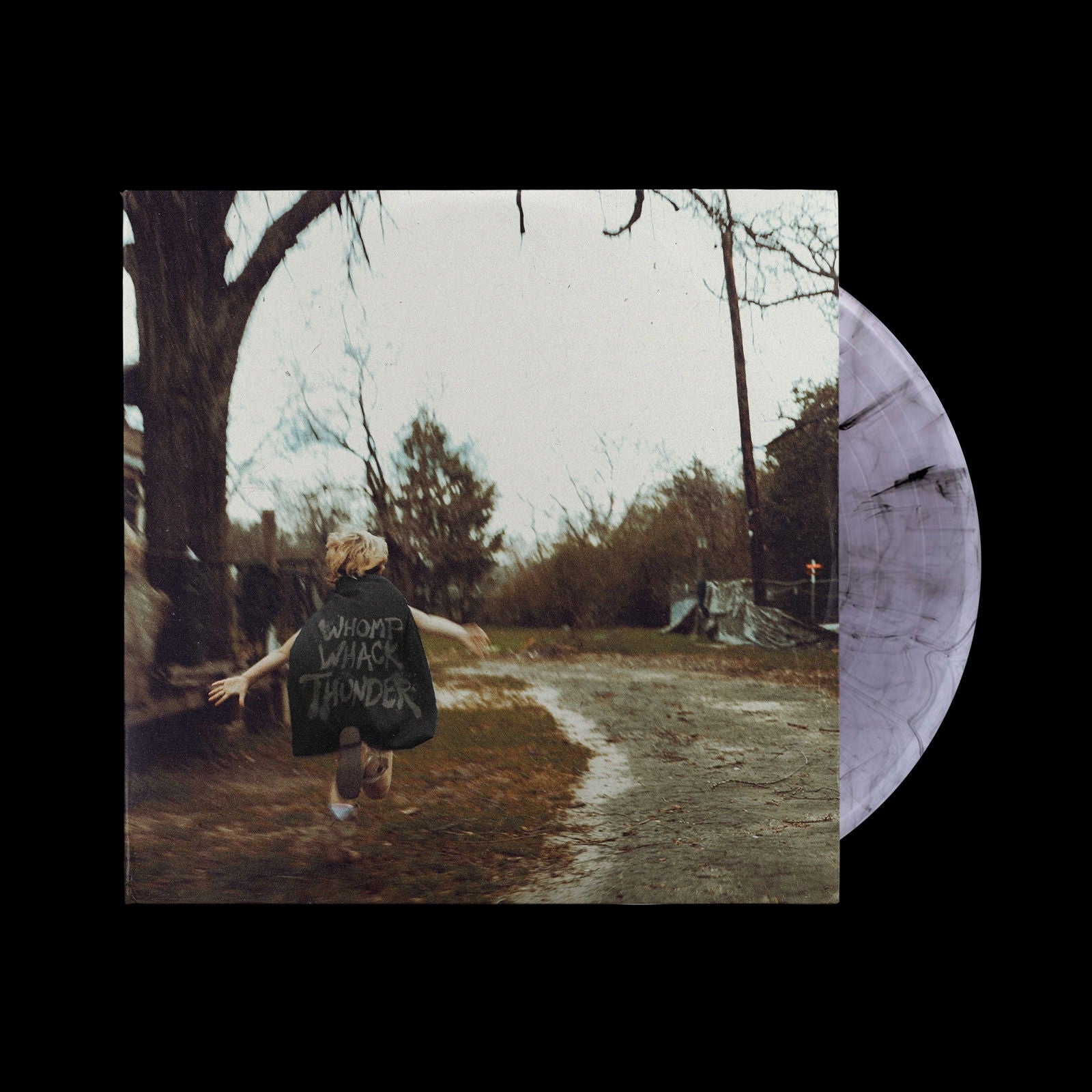 Whiskey Myers - Whomp Whack Thunder (2 LPs) Cover Arts and Media | Records on Vinyl