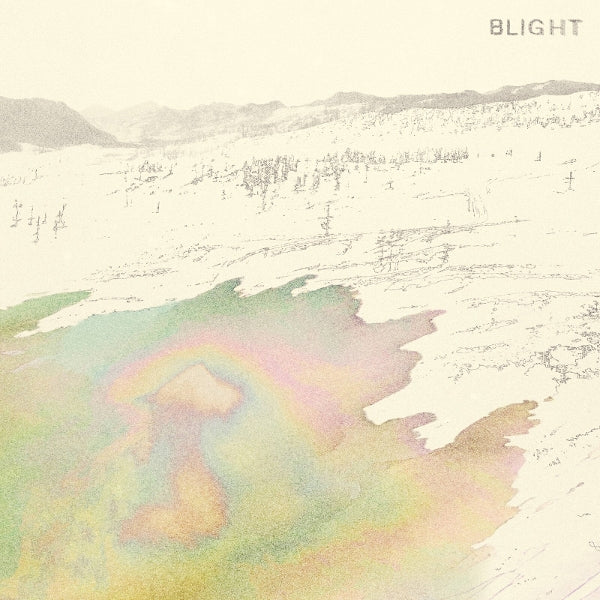  |  Vinyl LP | Antlers - Blight (LP) | Records on Vinyl