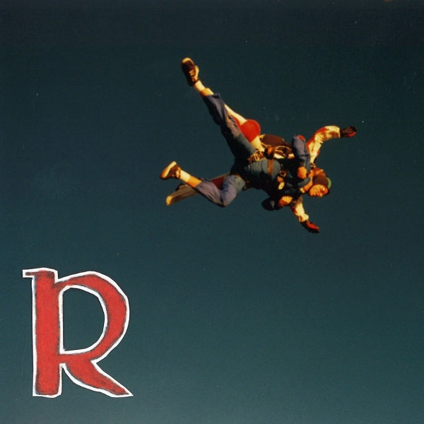  |  Vinyl LP | Rocket - R is For Rocket (LP) | Records on Vinyl