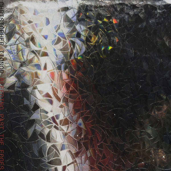  |  Vinyl LP | Christopher Tignor - Bleeding Past the Edges (LP) | Records on Vinyl