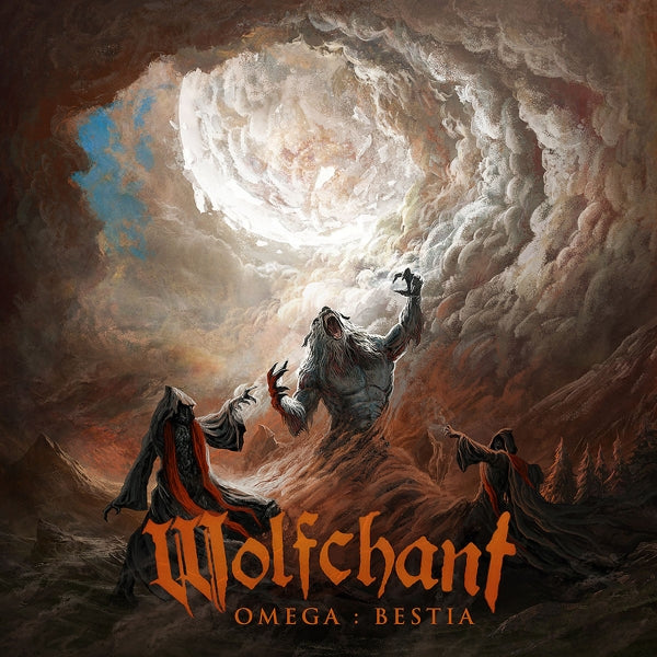  |   | Wolfchant - Omega: Bestia (LP) | Records on Vinyl
