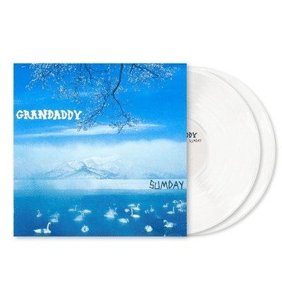 Grandaddy - Sumday (2 LPs) Cover Arts and Media | Records on Vinyl