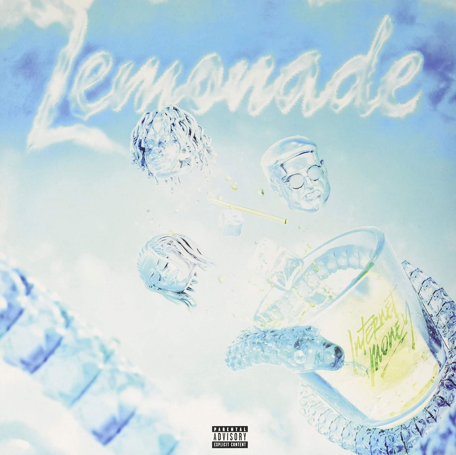  |   | Internet Money - Lemonade (Single) | Records on Vinyl