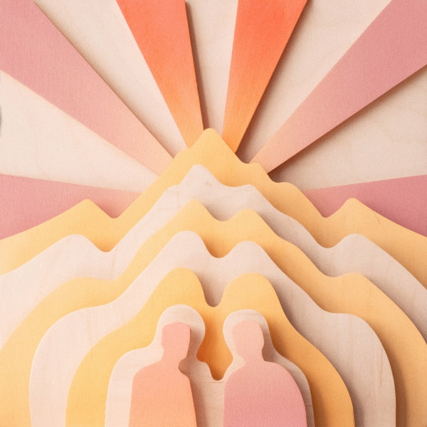  |   | Surfaces - Hidden Youth (LP) | Records on Vinyl