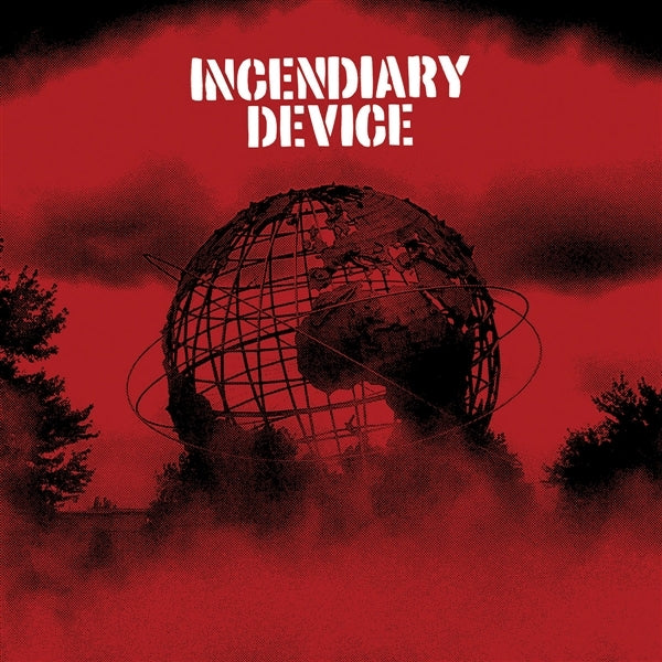  |  Vinyl LP | Incendiary Device - Incendiary Device (LP) | Records on Vinyl