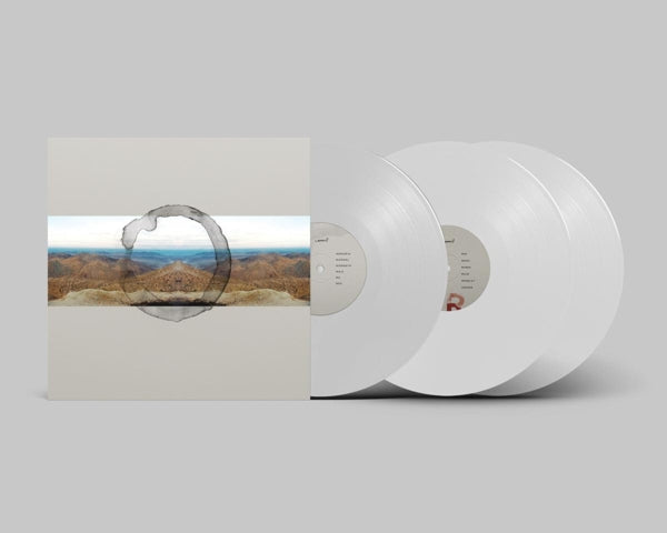  |   | Murcof - Martes + Utopia (3 LPs) | Records on Vinyl