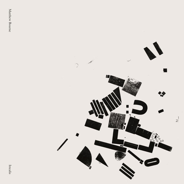  |   | Matthew Bourne - Irrealis (LP) | Records on Vinyl