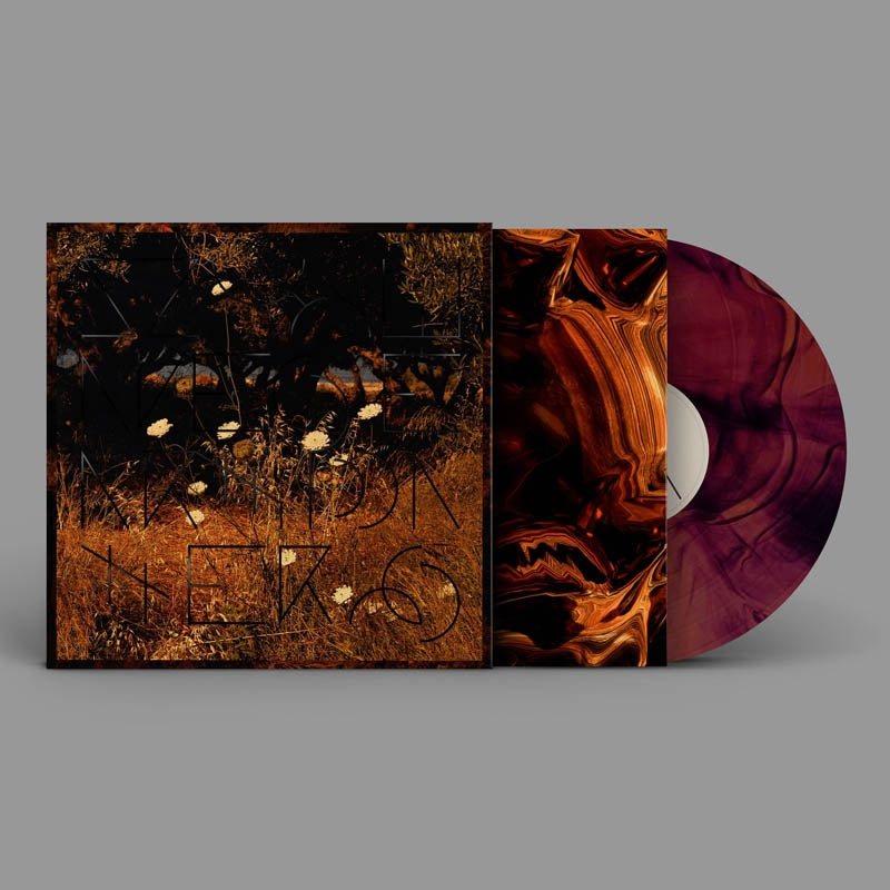  |   | Szun Waves - Earth Patterns (LP) | Records on Vinyl