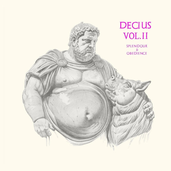  |   | Decius (Splendour & Obedience) - Decius Vol. Ii (2 LPs) | Records on Vinyl