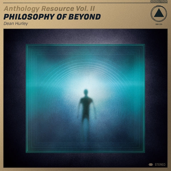 Dean Hurley - Anthology Resource Vol.Ii - Philosophy of Beyond (LP) Cover Arts and Media | Records on Vinyl