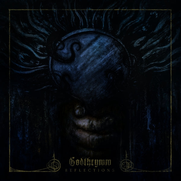  |  Vinyl LP | Godthrymm - Reflections (2 LPs) | Records on Vinyl