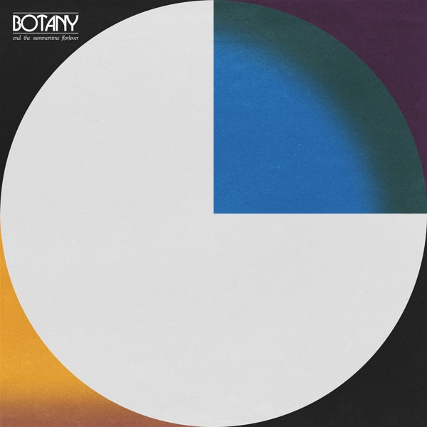  |   | Botany - End the Summertime F(or)Ever (LP) | Records on Vinyl