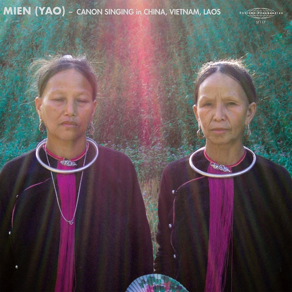  |   | Various - Mien (Yao): Cannon Singing In China, Vietnam, Laos (LP) | Records on Vinyl