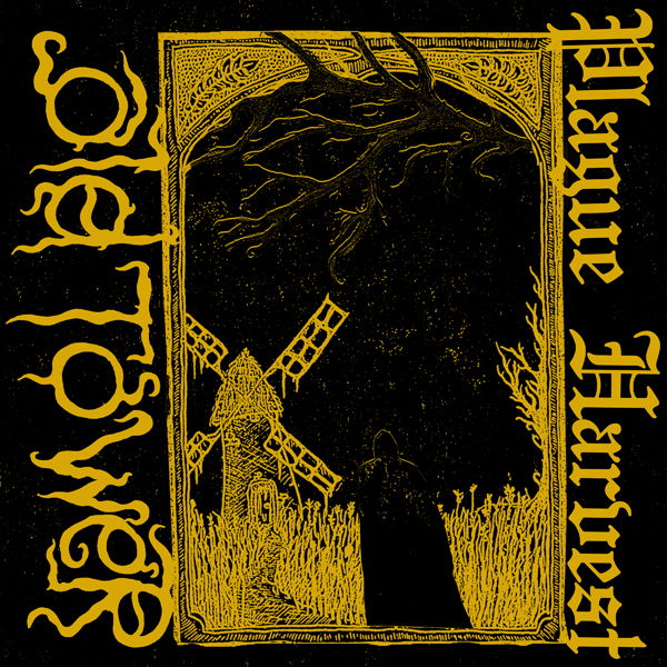  |   | Old Tower - Plague Harvest (2 LPs) | Records on Vinyl