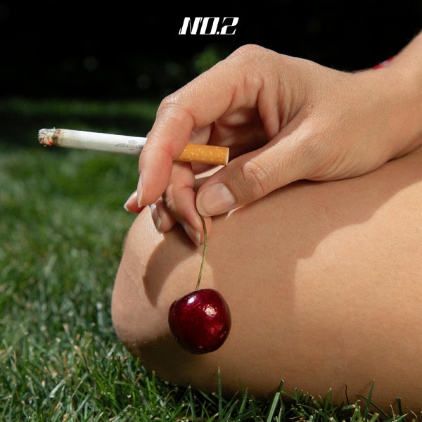  |   | No.2 - First Love (LP) | Records on Vinyl