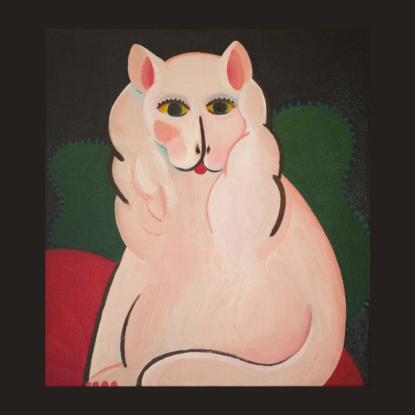  |  12" Single | Joseph Shabason - Anne (Single) | Records on Vinyl