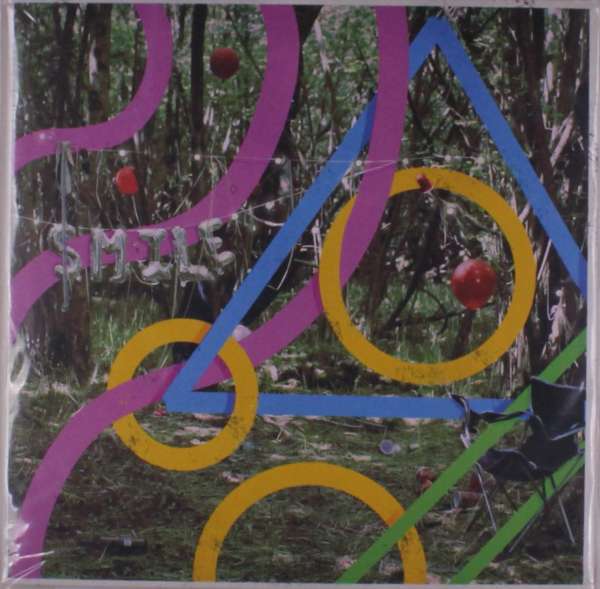  |   | Bears In Trees - And Everybody Else Smiled Back (LP) | Records on Vinyl