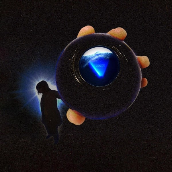  |   | Djo - Decide (LP) | Records on Vinyl