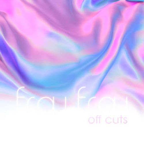 Frou Frou - Off Cuts (LP) Cover Arts and Media | Records on Vinyl
