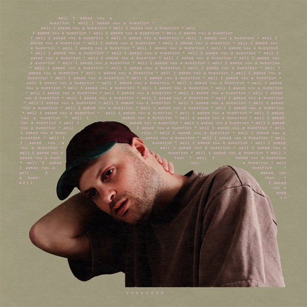  |  Vinyl LP | Market - Well I Asked You a Question (LP) | Records on Vinyl
