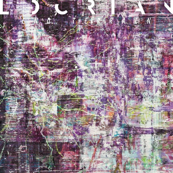  |  Vinyl LP | Locrian - End Terrain (LP) | Records on Vinyl