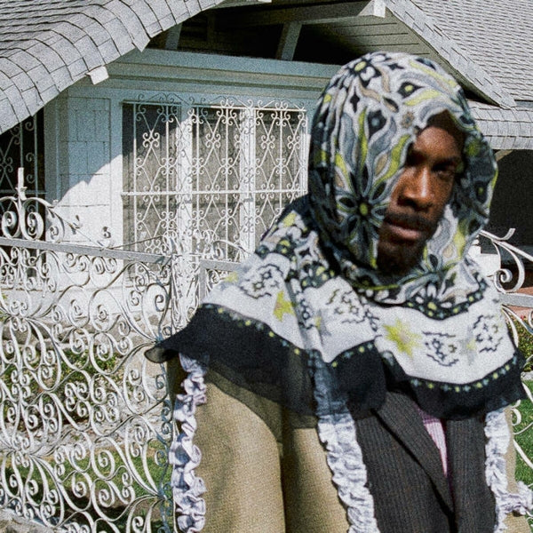  |  Vinyl LP | Jpegmafia - All My Heroes Are Cornballs (2 LPs) | Records on Vinyl