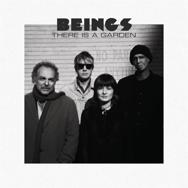  |   | Beings - There is a Garden (LP) | Records on Vinyl