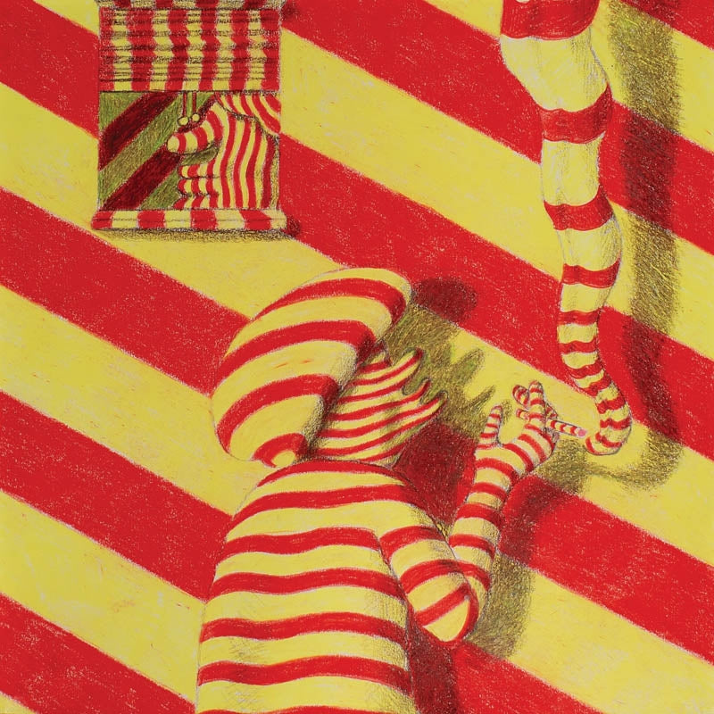  |  Vinyl LP | Luke Temple & the Cascading Moms - Certain Limitations (LP) | Records on Vinyl