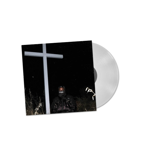  |  Vinyl LP | Jpegmafia - I Lay Down My Life For You (LP) | Records on Vinyl