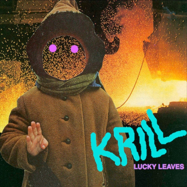  |  Vinyl LP | Krill - Lucky Leaves (LP) | Records on Vinyl