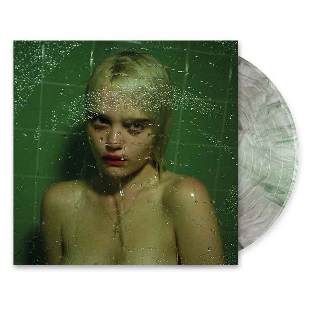 Sky Ferreira - Night Time, My Time (LP) Cover Arts and Media | Records on Vinyl