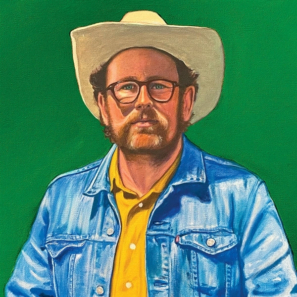  |  Vinyl LP | Slow Motion Cowboys - Wolf of St.Elmo (LP) | Records on Vinyl