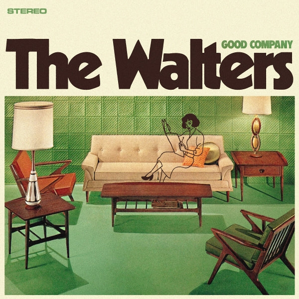  |  Vinyl LP | Walters - Good Company (LP) | Records on Vinyl