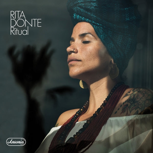  |  Vinyl LP | Rita Donte - Ritual (LP) | Records on Vinyl