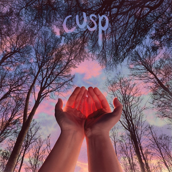  |  Vinyl LP | Cusp - What I Want Doesn't Want Me Back (LP) | Records on Vinyl