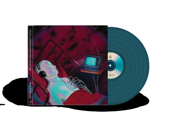  |  Vinyl LP | Hot Mulligan - Sound a Body Makes When It's Still (LP) | Records on Vinyl