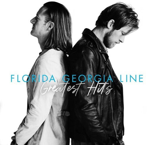 Florida Georgia Line - Greatest Hits (2 LPs) Cover Arts and Media | Records on Vinyl