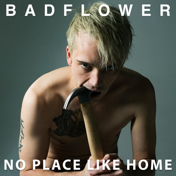  |  Vinyl LP | Badflower - No Place Like Home (2 LPs) | Records on Vinyl