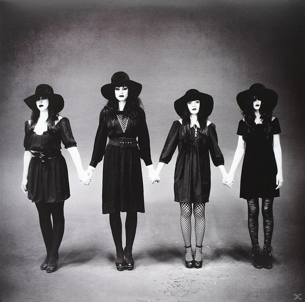  |  7" Single | Black Belles - What Can I Do/Lies (Single) | Records on Vinyl