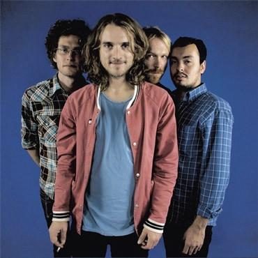 Dungen - Oga Nasa Mum/Highway Wolf (Single) Cover Arts and Media | Records on Vinyl