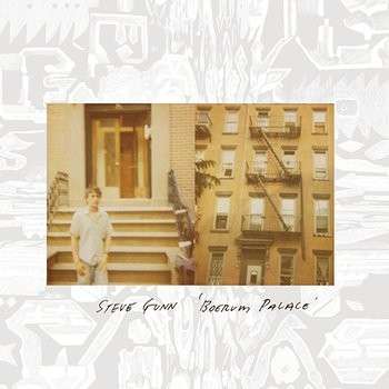  |  Vinyl LP | Steve Gunn - Boerum Palace (LP) | Records on Vinyl