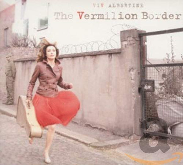  |   | Viv Albertine - Vermilion Border (2 LPs) | Records on Vinyl