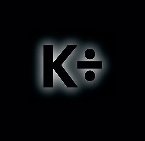  |   | K - Same (Single) | Records on Vinyl