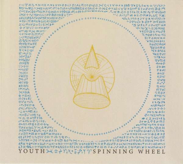  |   | Youth - Spinning Wheel (LP) | Records on Vinyl