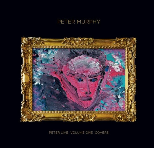  |   | Peter Murphy - Peter Live Volume 1 Covers (LP) | Records on Vinyl