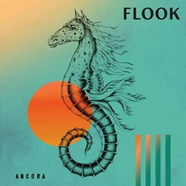  |   | Flook - Ancora (LP) | Records on Vinyl